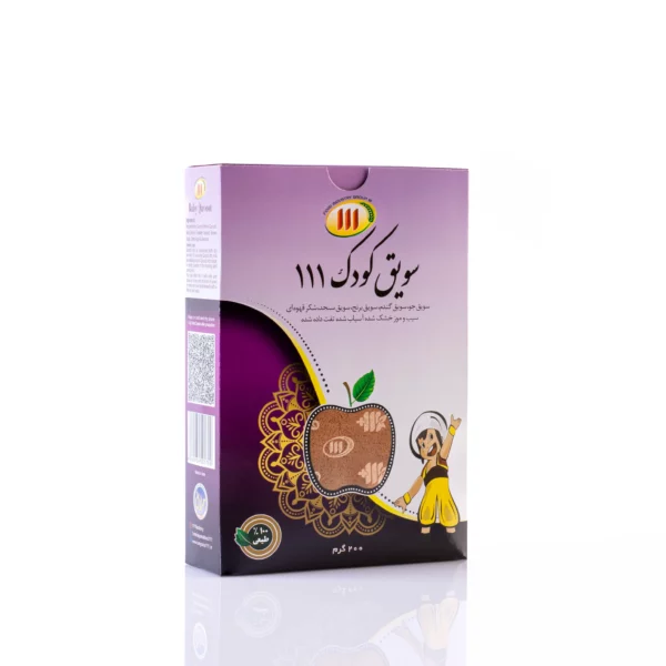 سویق کودک