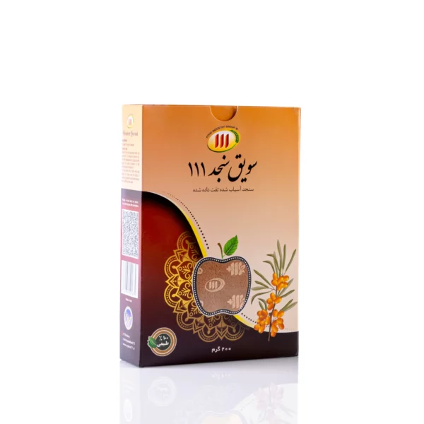 سویق سنجد