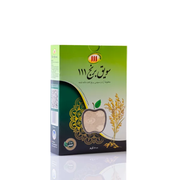 سویق برنج