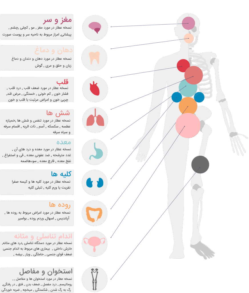 زرین گیاه - زرین گیاه بزرگترین پخش انواع ادویه و دمنوش در ایران