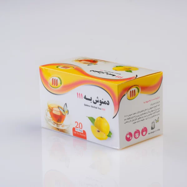 دمنوش به