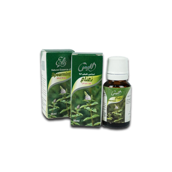 خرید قطره نعنا