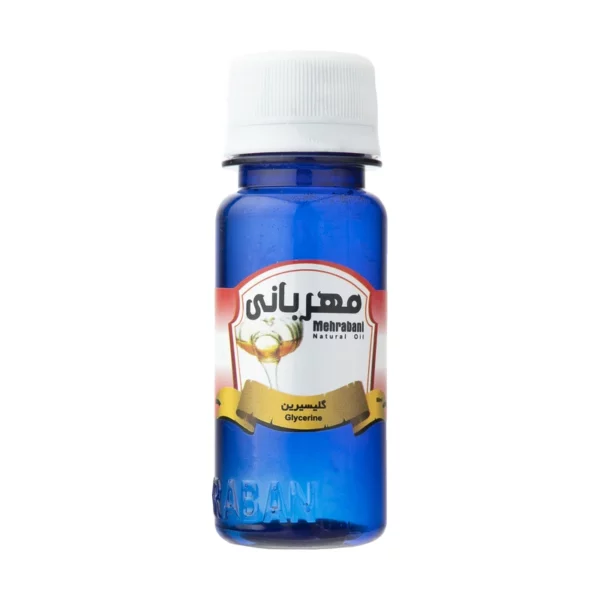 روغن گلیسیرین مهربانی