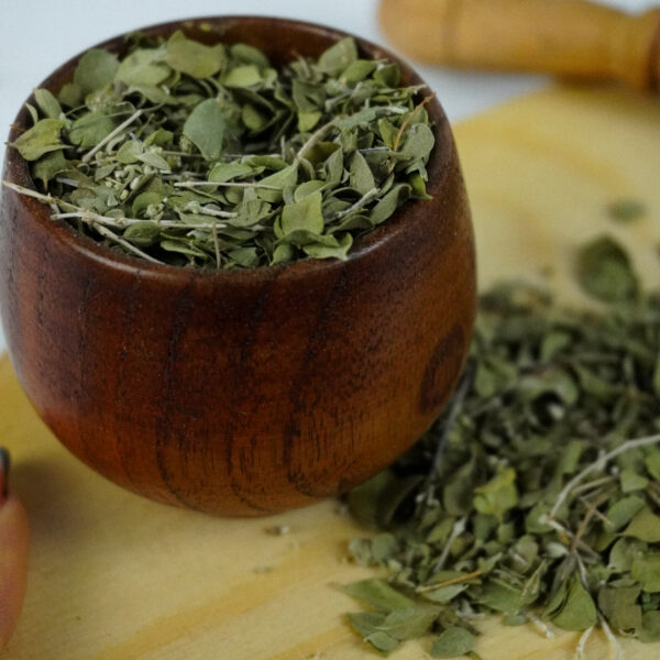 برگ آویشن شیرازی