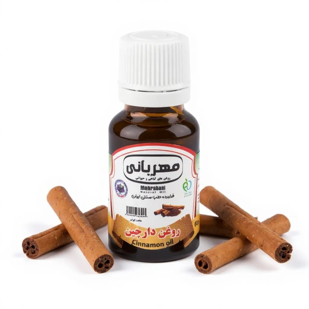 زرین گیاه - زرین گیاه بزرگترین پخش انواع ادویه و دمنوش در ایران روغن دارچین مهربانی