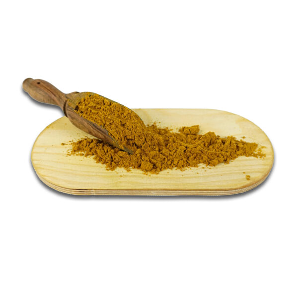 ادویه ترشی