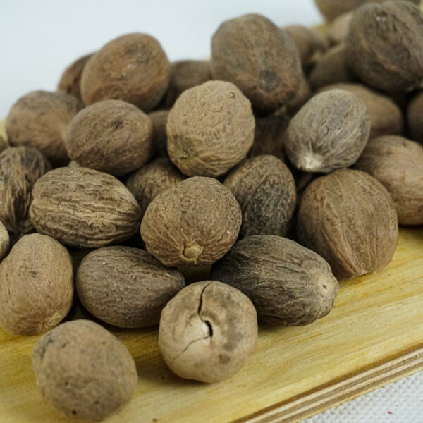 جوز هندی