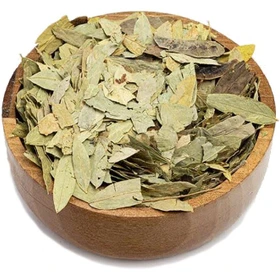 برگ سنا