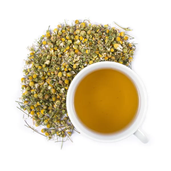 خواص دمنوش بابونه چیست