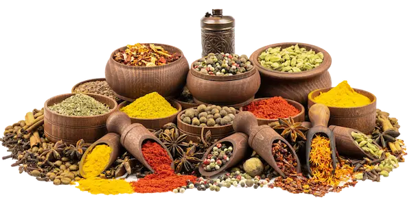 زرین گیاه ارائه‌دهنده محصولات گیاهی و ارگانیک؛ خرید گیاهان دارویی، ادویه‌جات، دمنوش‌های طبیعی، عرقیجات و داروهای گیاهی با کیفیت و ارسال سریع.