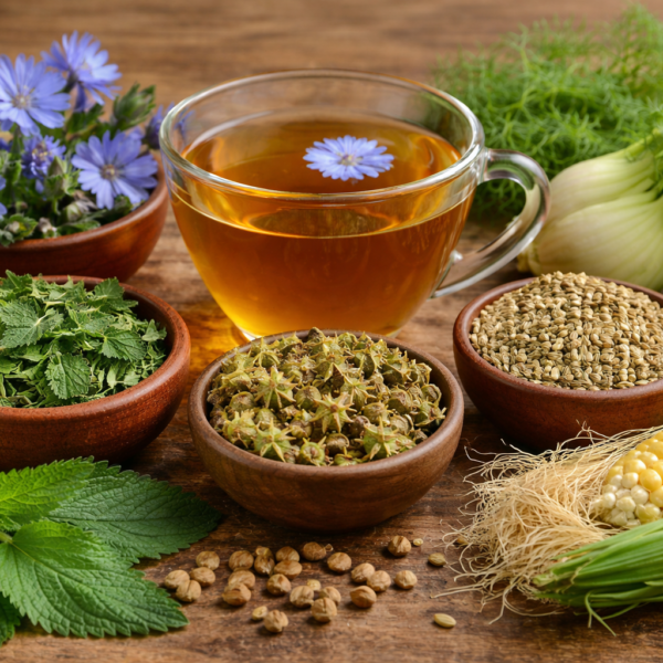 زرین گیاه - زرین گیاه بزرگترین پخش انواع ادویه و دمنوش در ایران گیاهان دارویی برای درمان کبد چرب