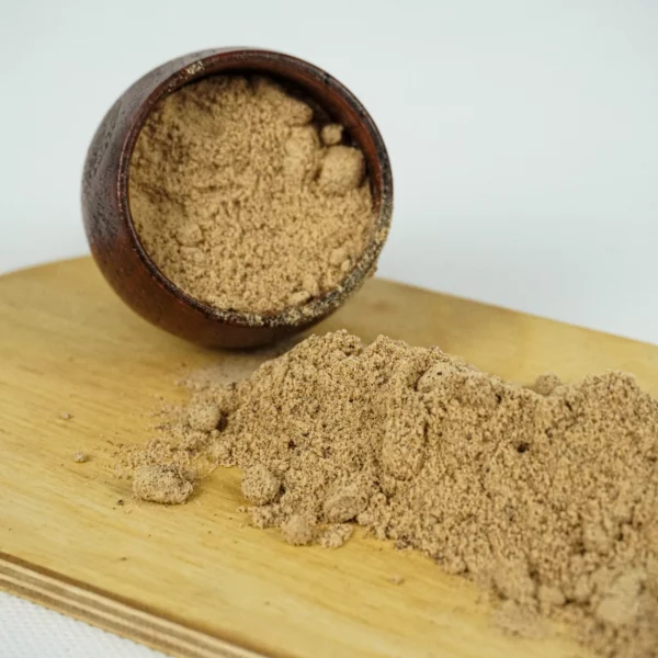پودر سنجد