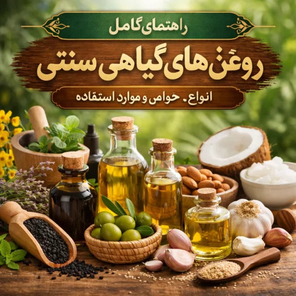 زرین گیاه - زرین گیاه بزرگترین پخش انواع ادویه و دمنوش در ایران روغنهای گیاهی سنتی