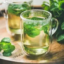 نوشیدنی های گیاهی