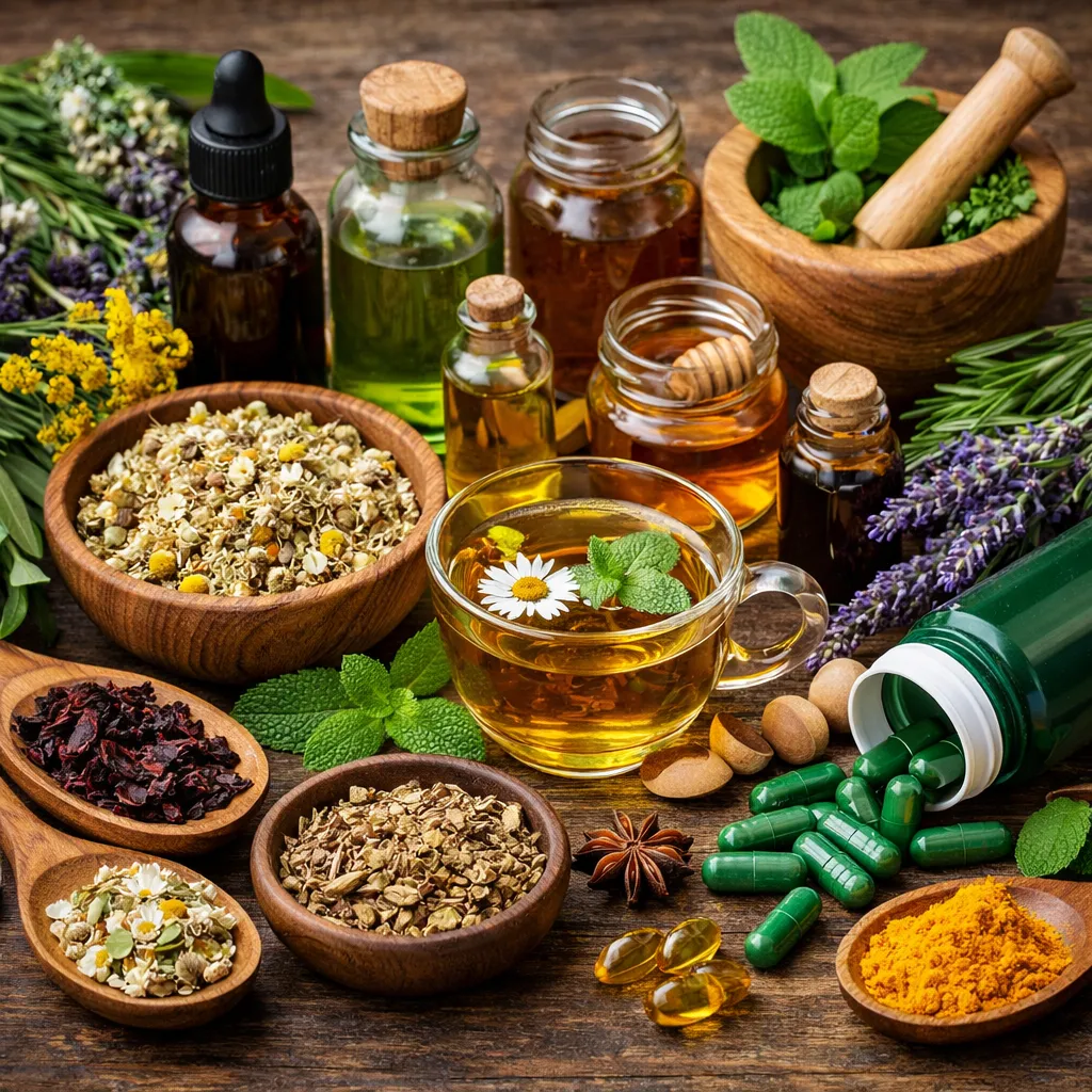 خرید و قیمت دارو های گیاهی