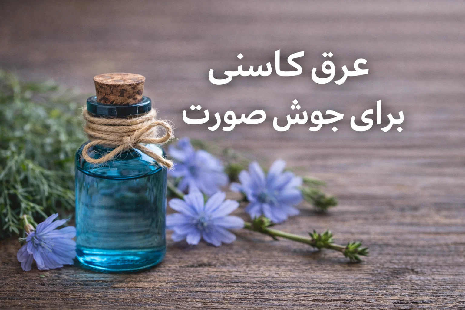 زرین گیاه - زرین گیاه بزرگترین پخش انواع ادویه و دمنوش در ایران عرق کاسنی برای جوش صورت