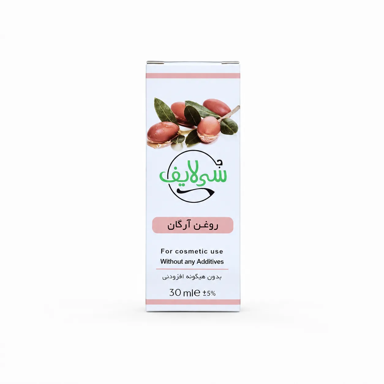 زرین گیاه - زرین گیاه بزرگترین پخش انواع ادویه و دمنوش در ایران روغن آرگان سی لایف