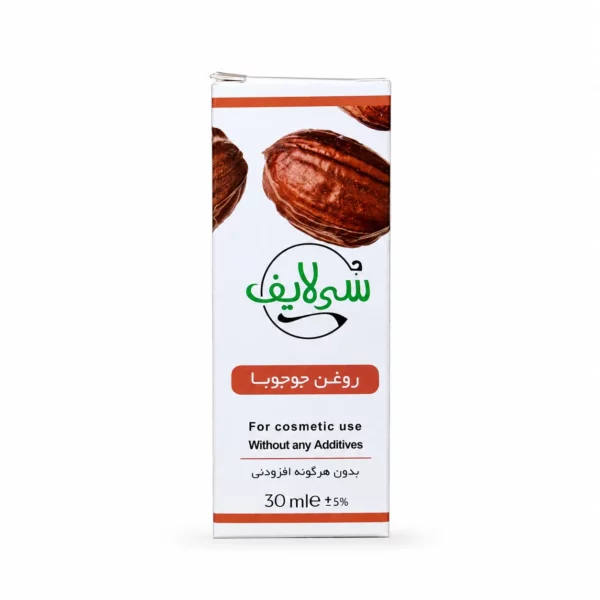 روغن جوجوبا سی لایف