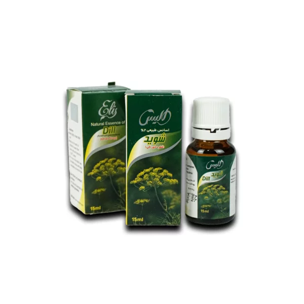 قطره شوید