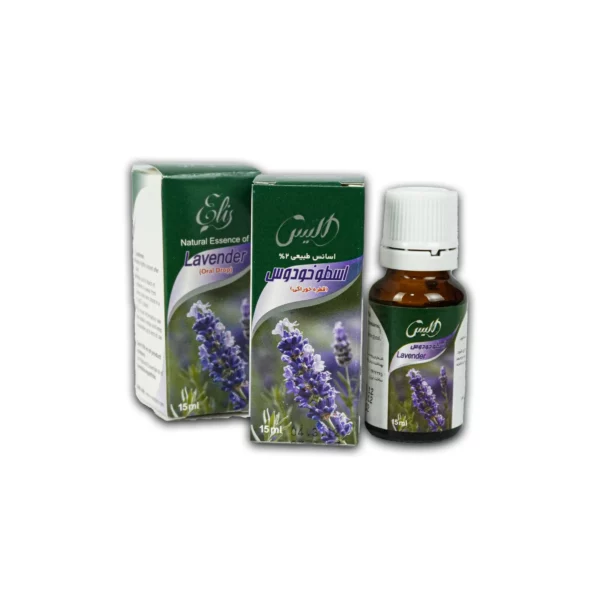 قطره اسطوخودوس