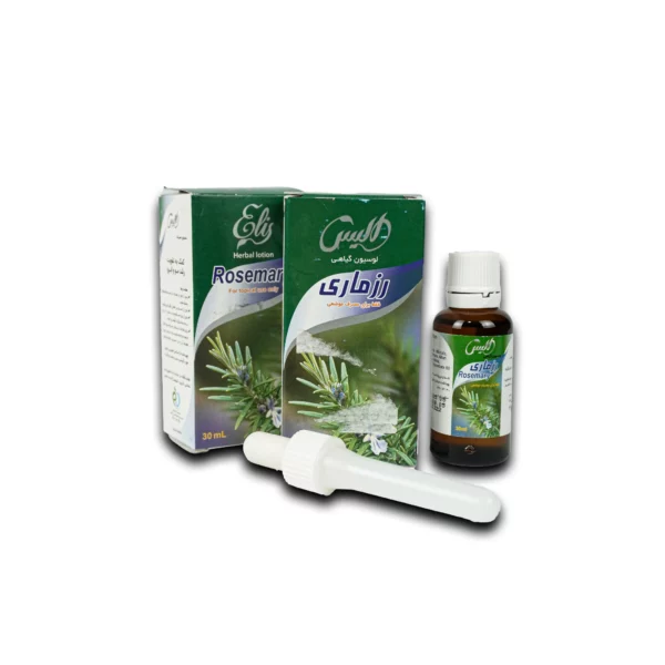 قطره رزماری