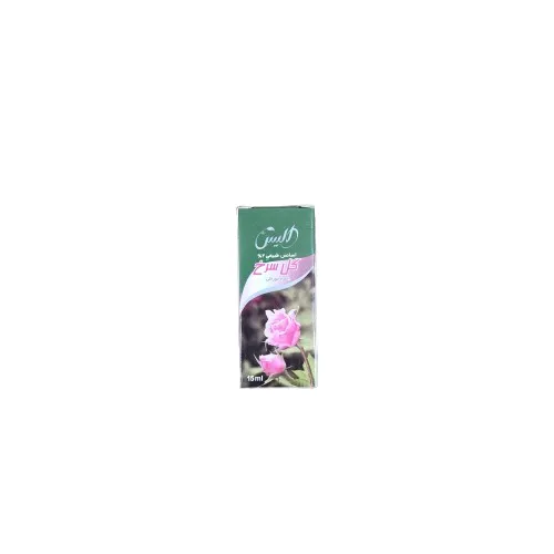 قطره گلسرخ (گلمحمدی)