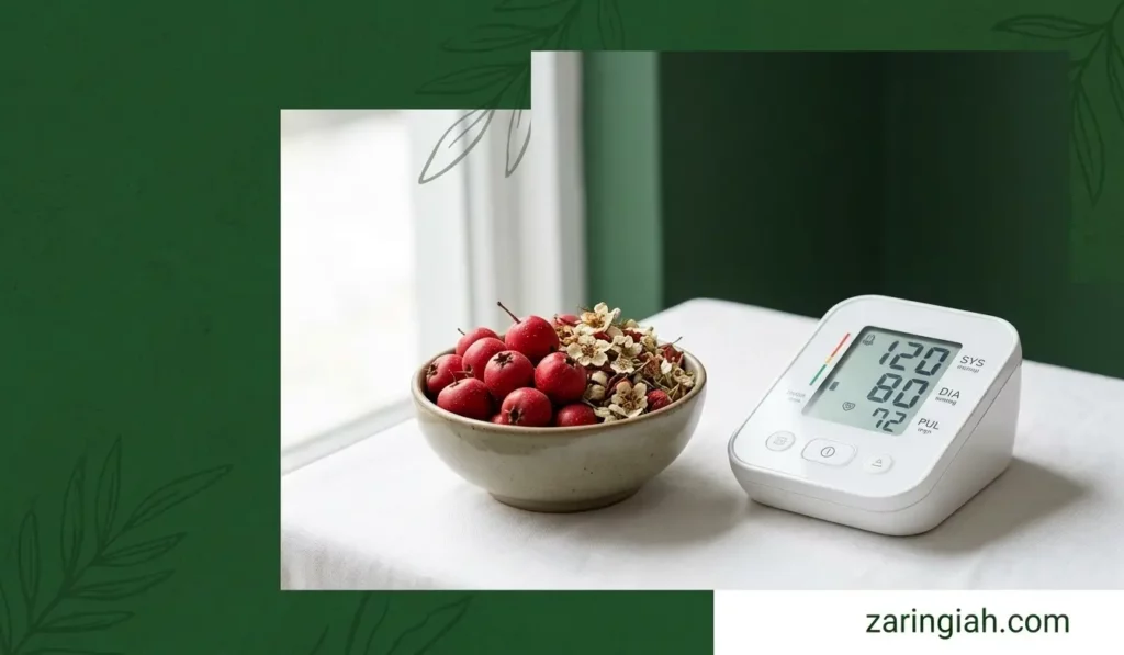 زرین گیاه - زرین گیاه بزرگترین پخش انواع ادویه و دمنوش در ایران زالزالک برای قلب و فشار