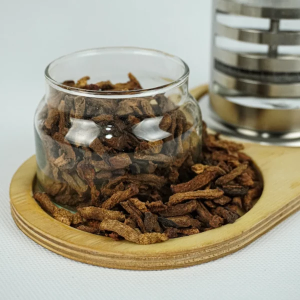 چای به