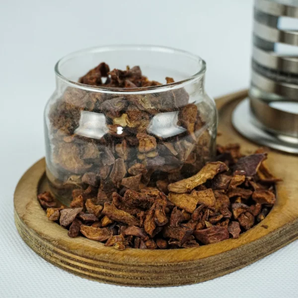 چای سیب