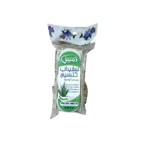 سفیداب کلسیم