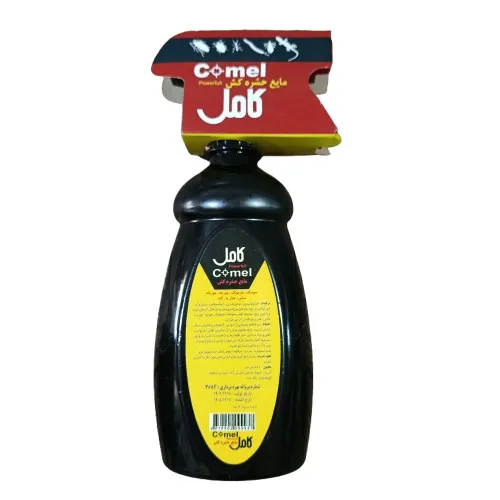 اسپری سوسک کش کامل