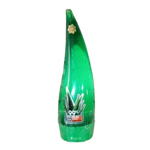 ژل آلوئه ورا مکس لیدی