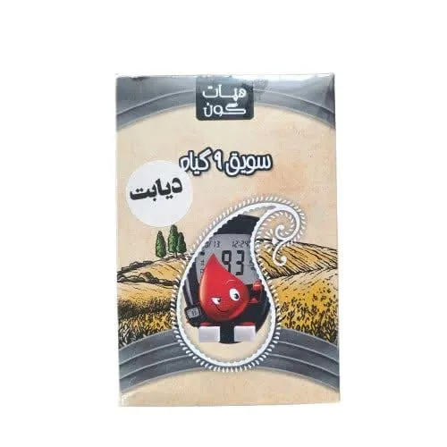 سویق دیابت هپات