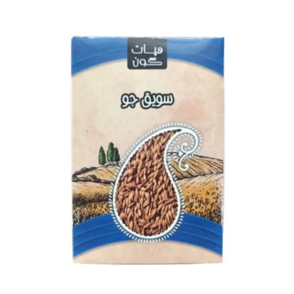 سویق جو هپات