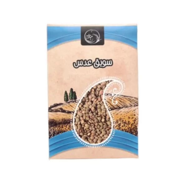 سویق عدس هپات