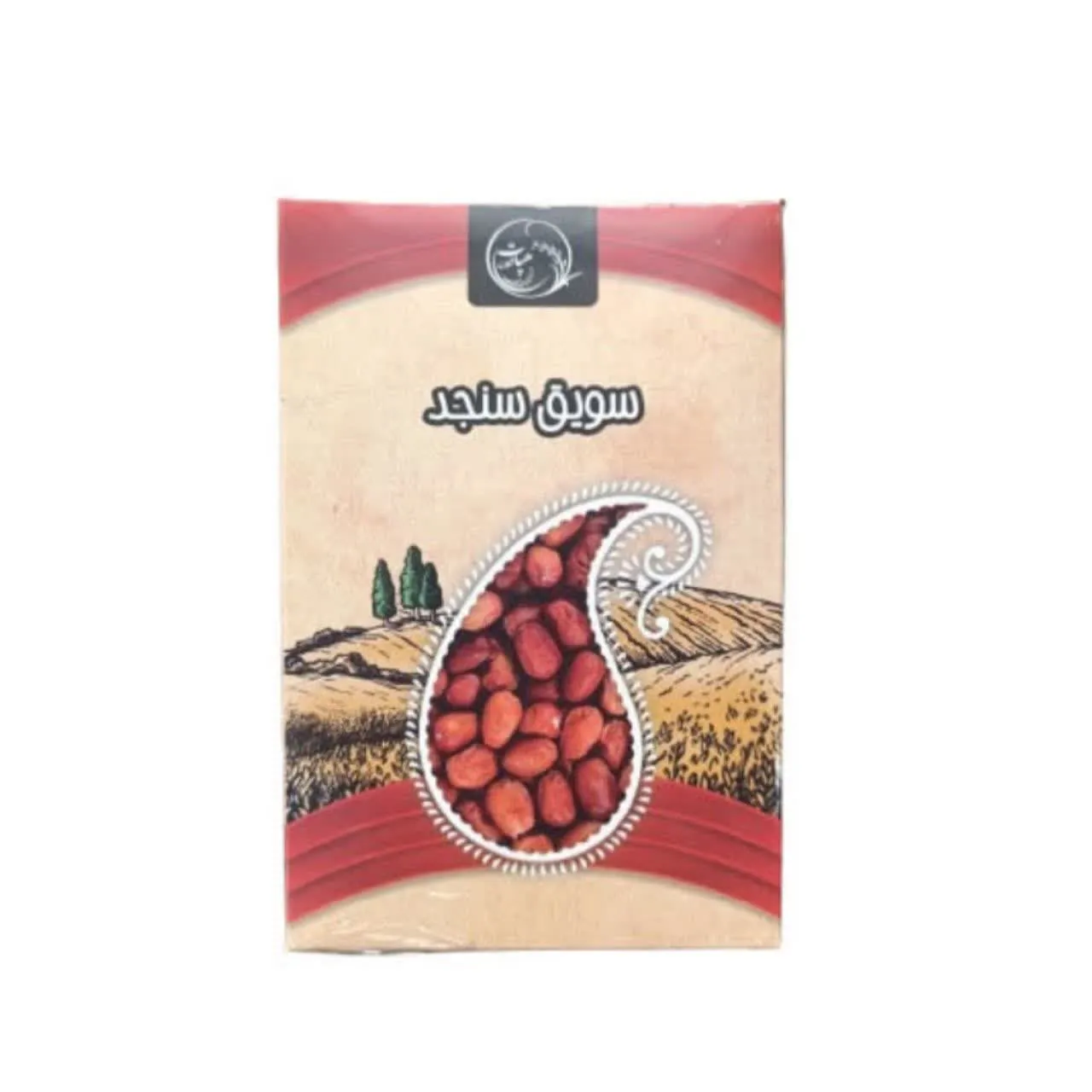 زرین گیاه - زرین گیاه بزرگترین پخش انواع ادویه و دمنوش در ایران سویق سنجد هپات