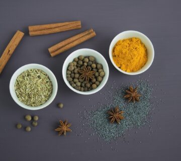 spices