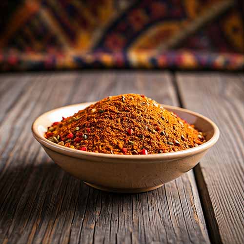 زرین گیاه - زرین گیاه بزرگترین پخش انواع ادویه و دمنوش در ایران