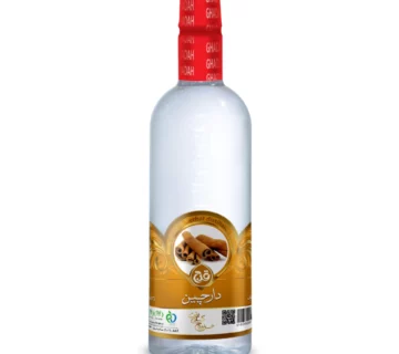 عرق دارچین قدح