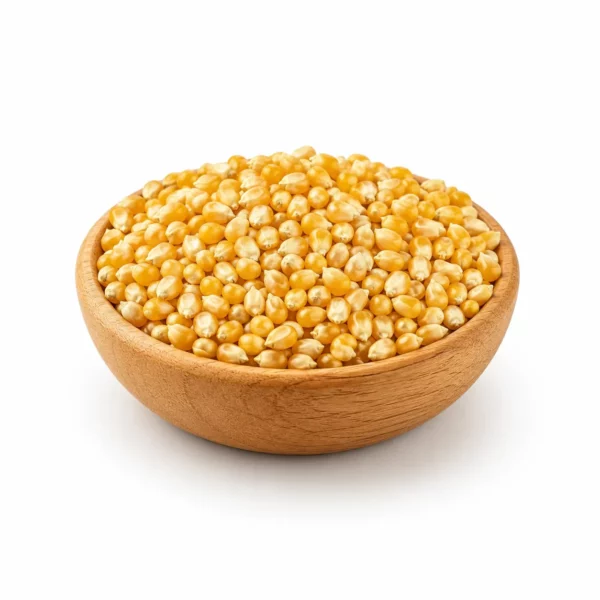 ذرت پاپ کرنی (پفیلا)