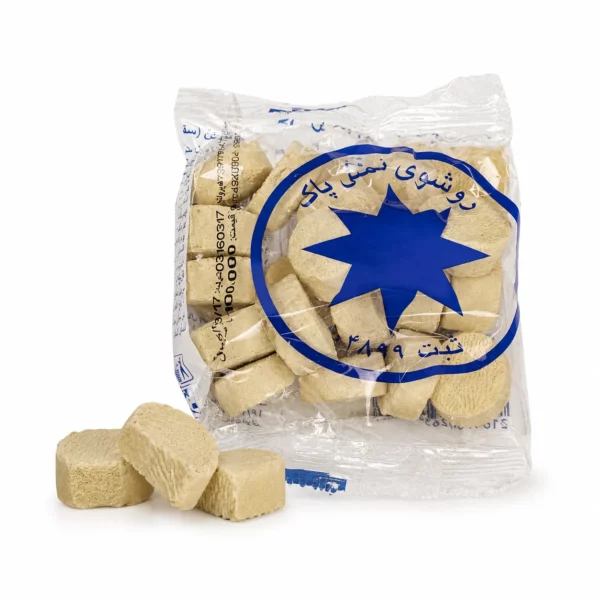 سفیداب روشور