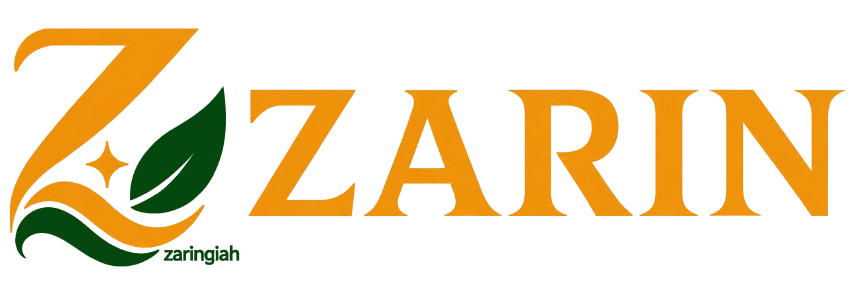 زرین گیاه
