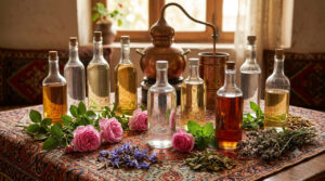 زرین گیاه - زرین گیاه بزرگترین پخش انواع ادویه و دمنوش در ایران زرین گیاه - زرین گیاه بزرگترین پخش انواع ادویه و دمنوش در ایران